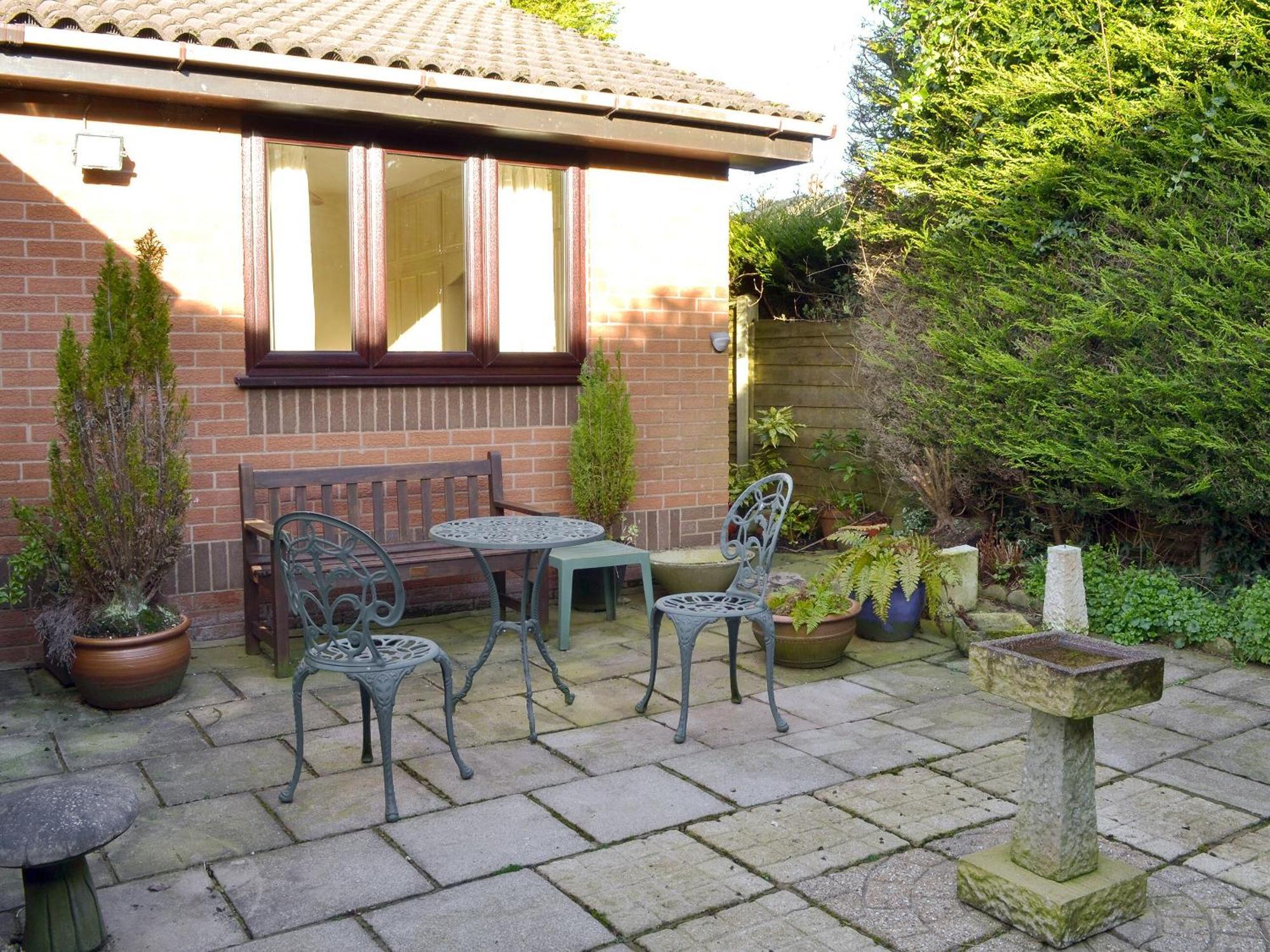 Carmichael Villa Longridge Exterior photo